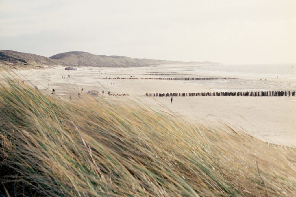 huisje in Zeeland boeken