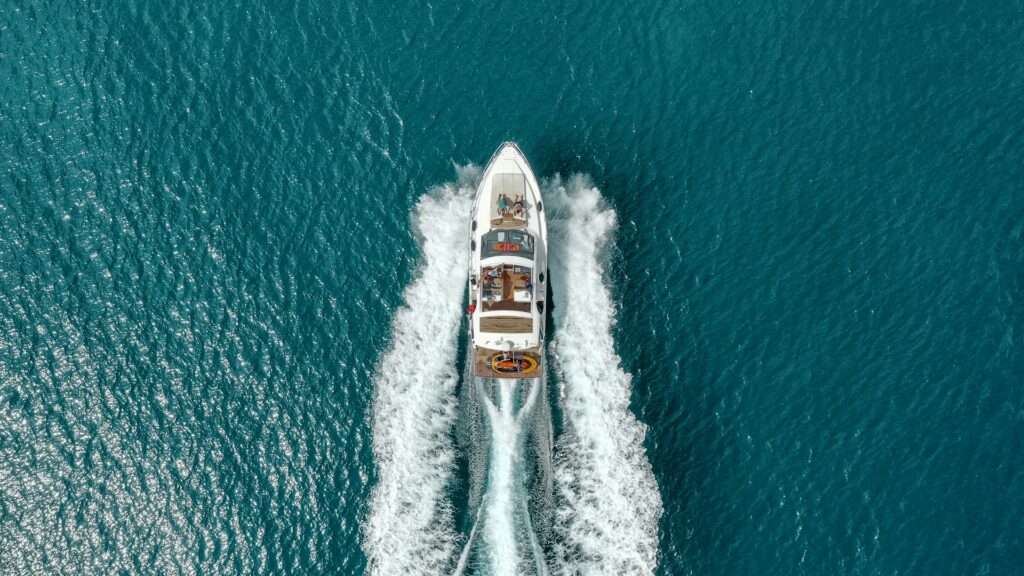 Victron omvormer
